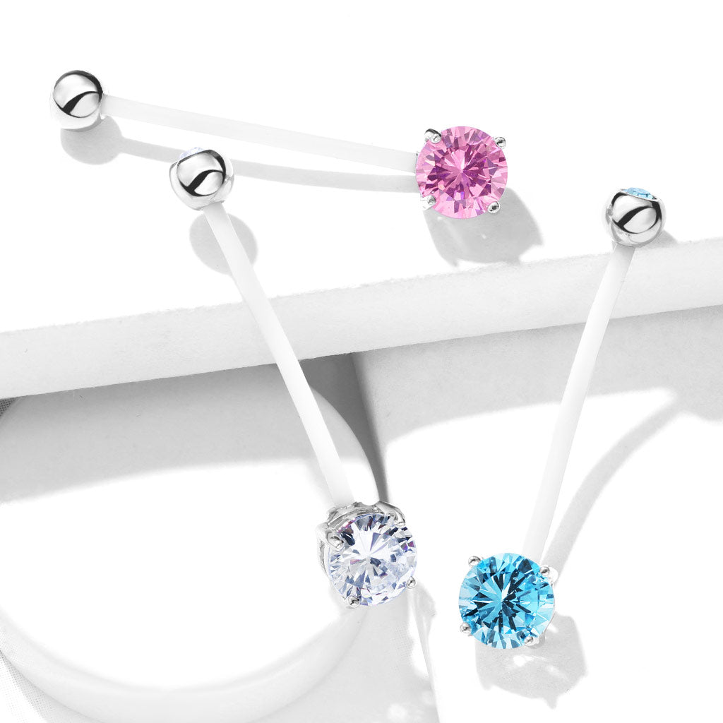 Bauchnabelpiercing Schwangerschaft