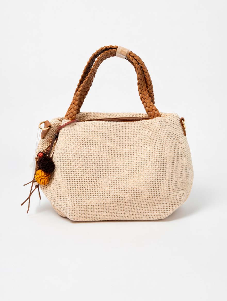 Damen Schultertasche für den Sommer