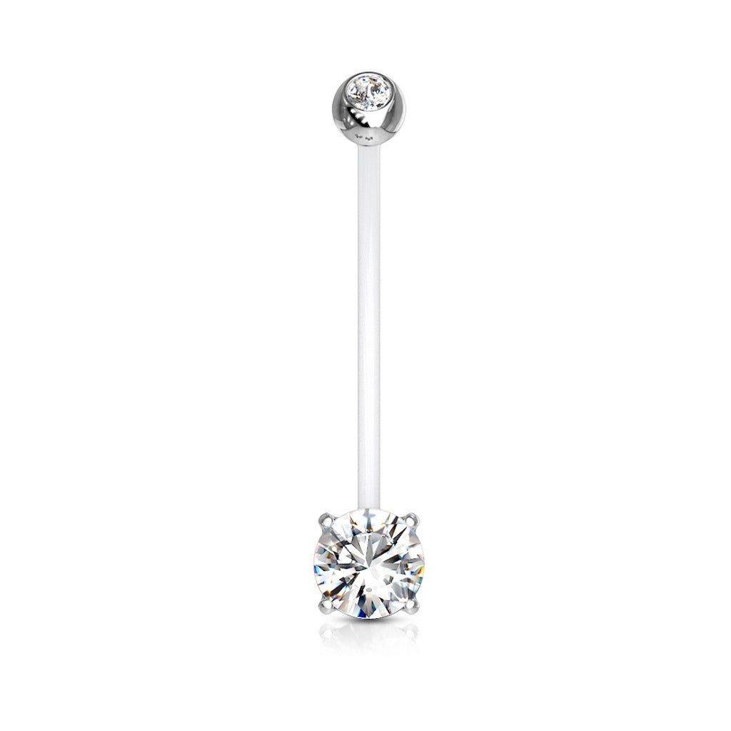 Bauchnabelpiercing Schwangerschaft