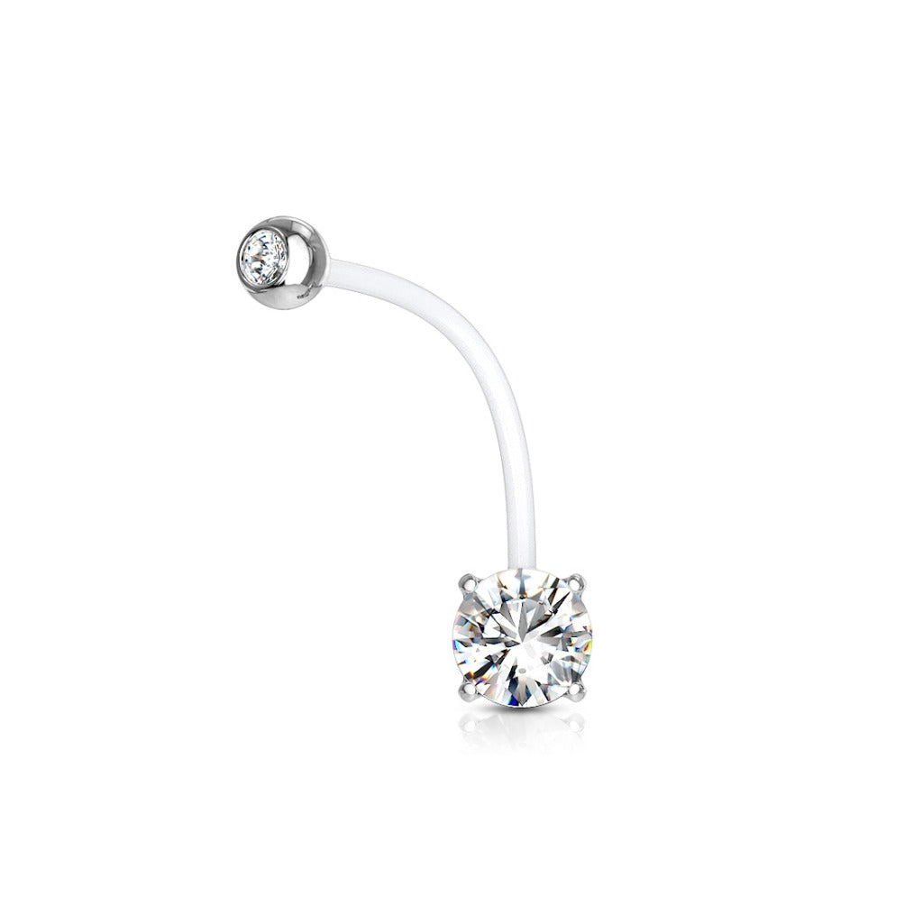 Bauchnabelpiercing Schwangerschaft