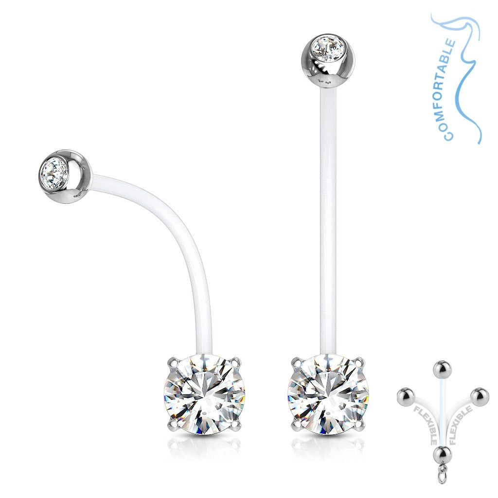 Bauchnabelpiercing Schwangerschaft