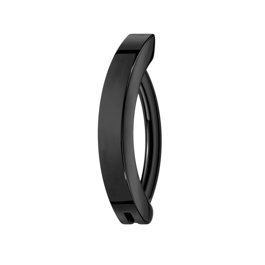 Bauchnabelpiercing Ring aus Chirurgenstahl